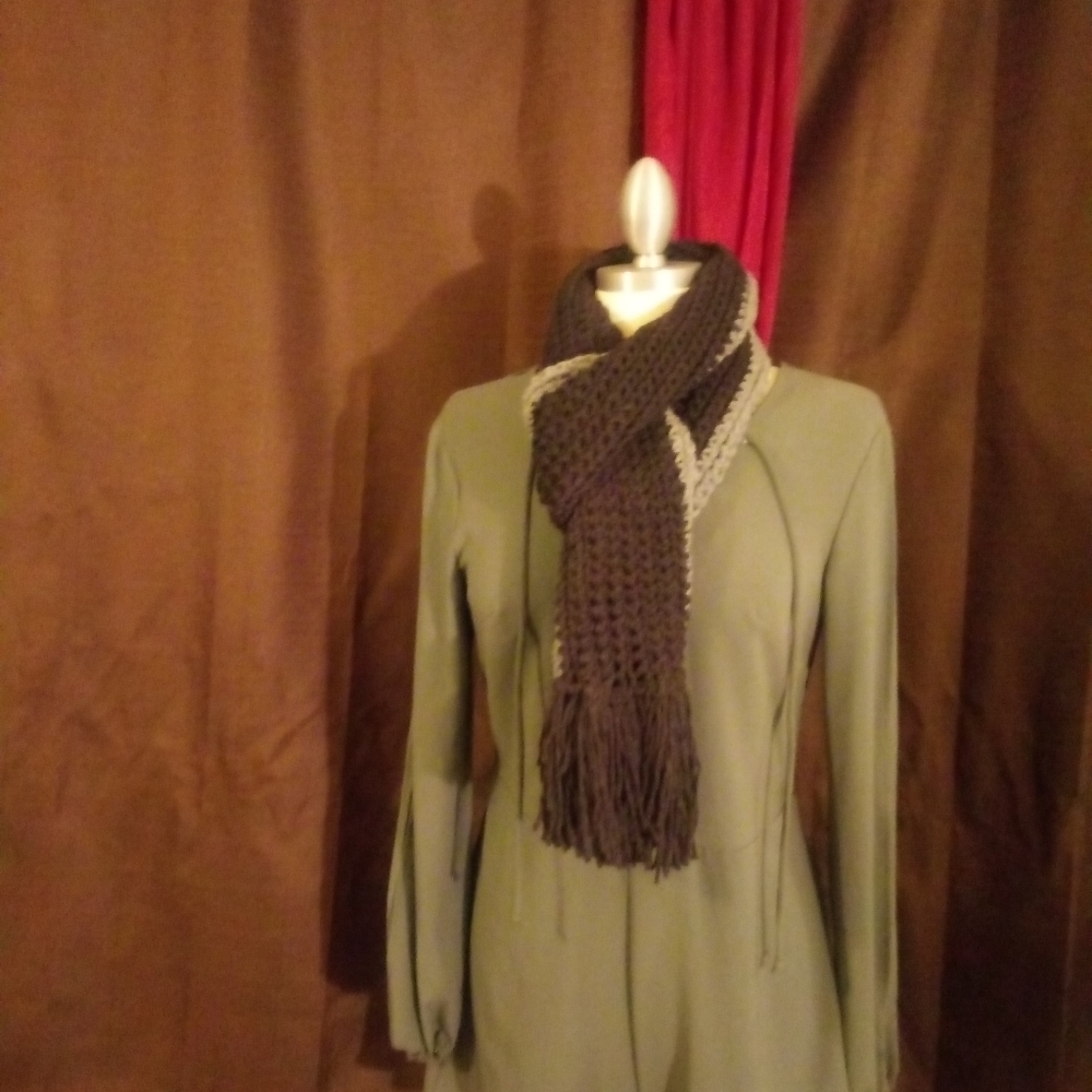 Scarf